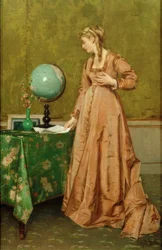Il globo o notizie da lontano